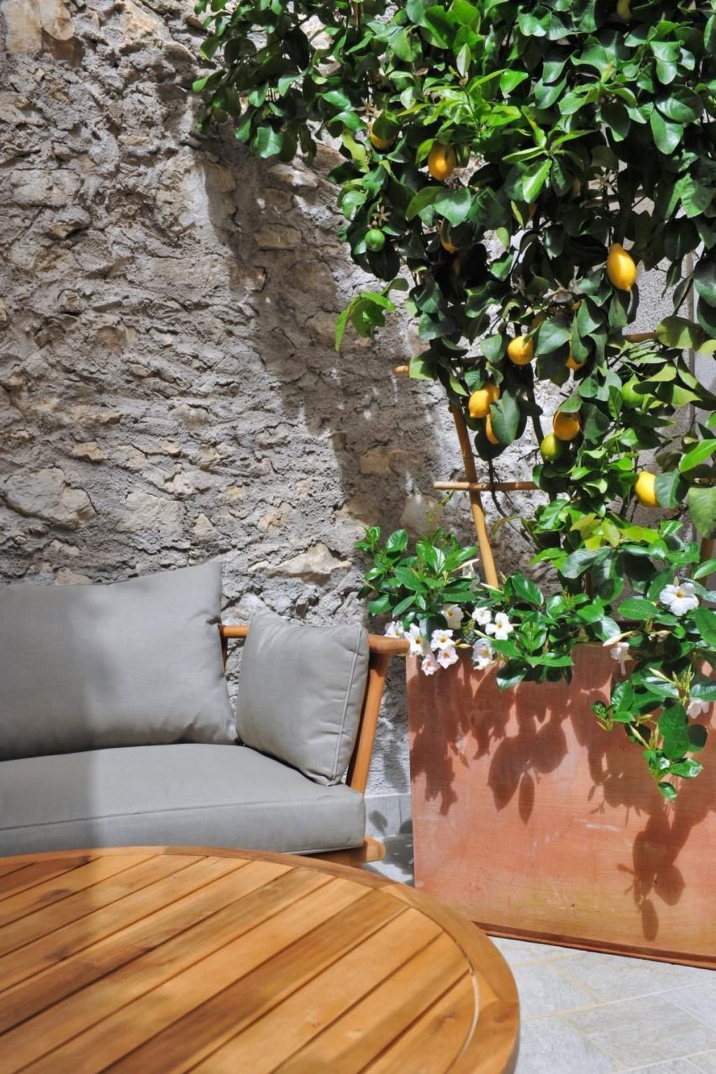 Appartement Bella Vacanza 6 – Limone sul Garda, 100 m du lac - Photo 19