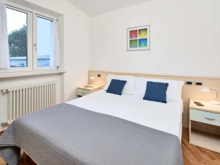 Freistehende Villa mit großem Innenhof BV7, Maison 7 personnes à Riva del Garda - Photo 2