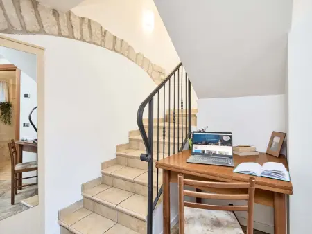 Freistehende Villa mit großem Innenhof BV7, Maison 7 personnes à Riva del Garda - Photo 7