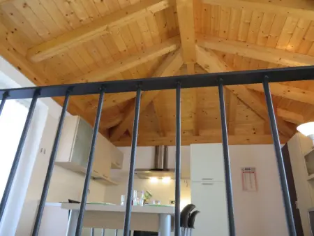Freistehende Villa mit großem Innenhof BV7, Maison 7 personnes à Riva del Garda - Photo 9