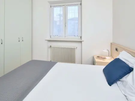 Freistehende Villa mit großem Innenhof BV7, Maison 7 personnes à Riva del Garda - Photo 22