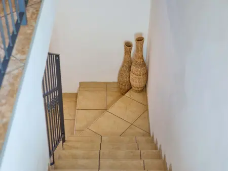 Freistehende Villa mit großem Innenhof BV7, Maison 7 personnes à Riva del Garda - Photo 42