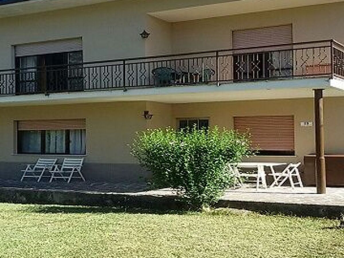 Appartement 6 pers. avec jardin à Riva del Garda - Photo 1