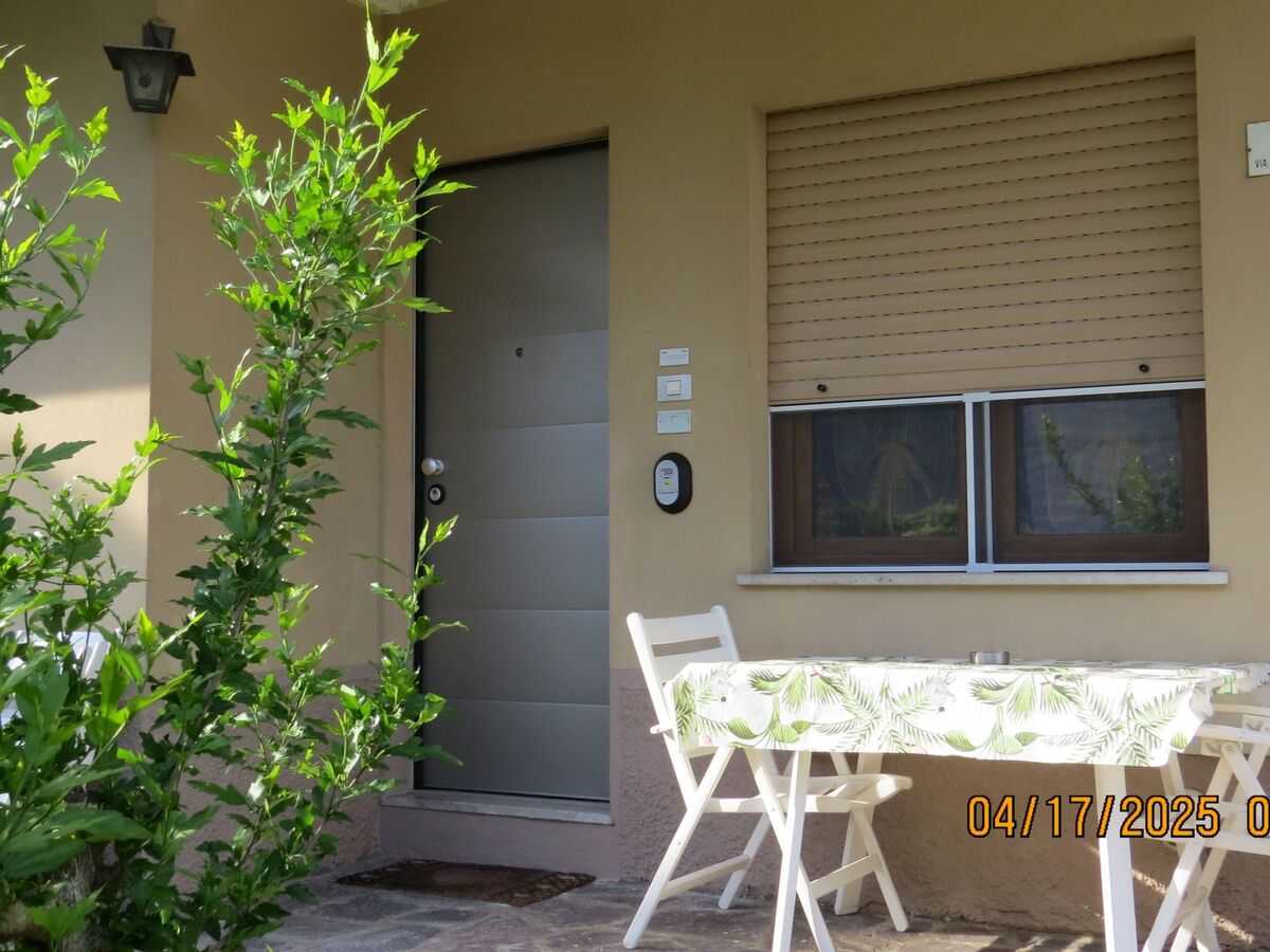 Appartement 6 pers. avec jardin à Riva del Garda - Photo 2