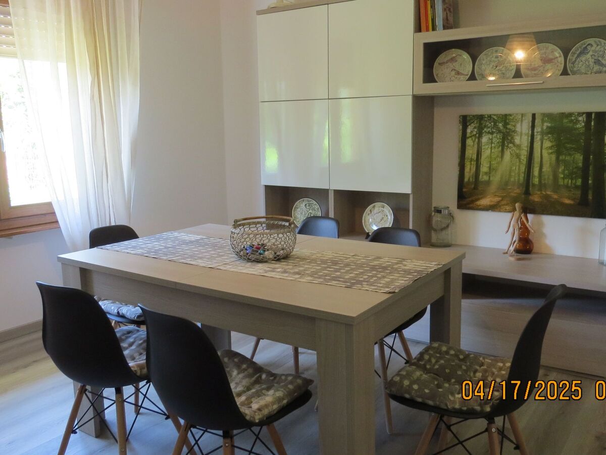 Appartement 6 pers. avec jardin à Riva del Garda - Photo 3