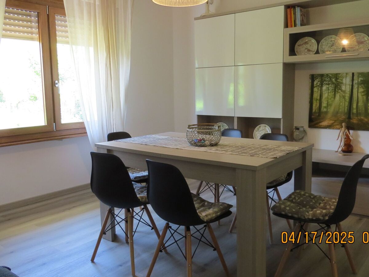 Appartement 6 pers. avec jardin à Riva del Garda - Photo 6