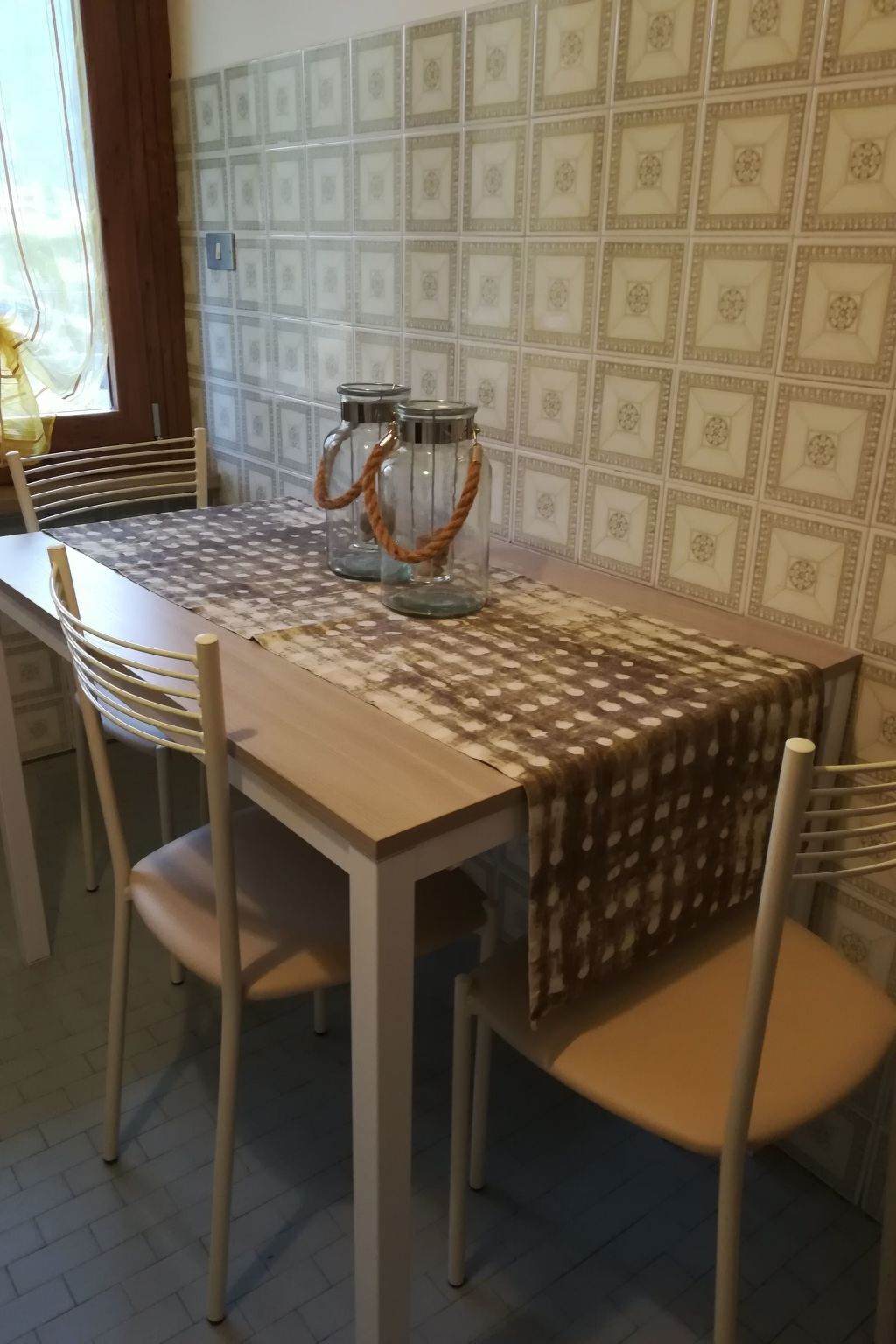 Appartement 6 pers. avec jardin à Riva del Garda - Photo 8