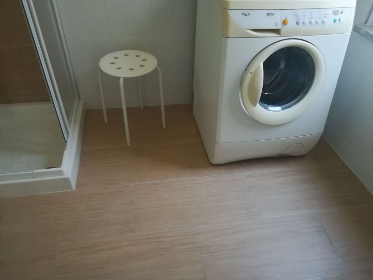 Appartement 6 pers. avec jardin à Riva del Garda - Photo 13