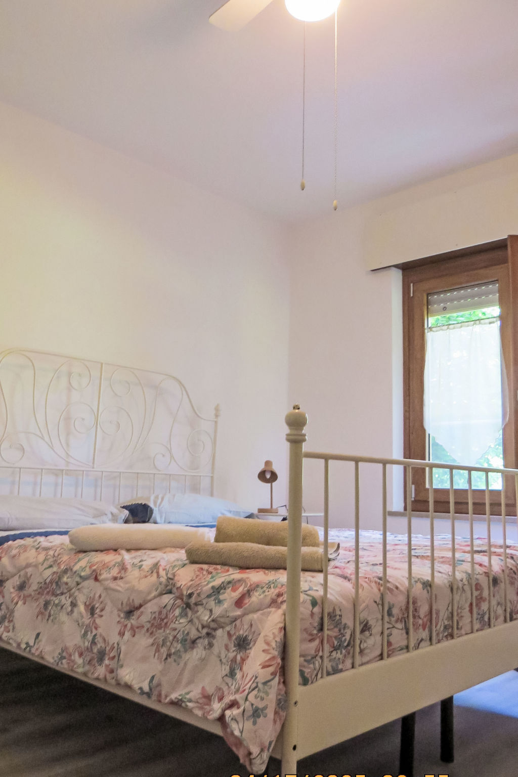 Appartement 6 pers. avec jardin à Riva del Garda - Photo 20