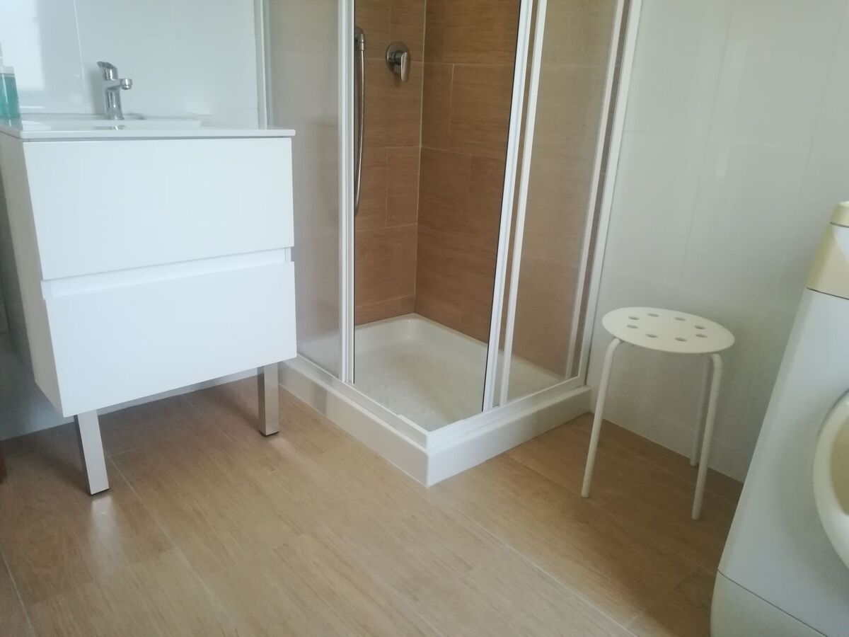 Appartement 6 pers. avec jardin à Riva del Garda - Photo 21