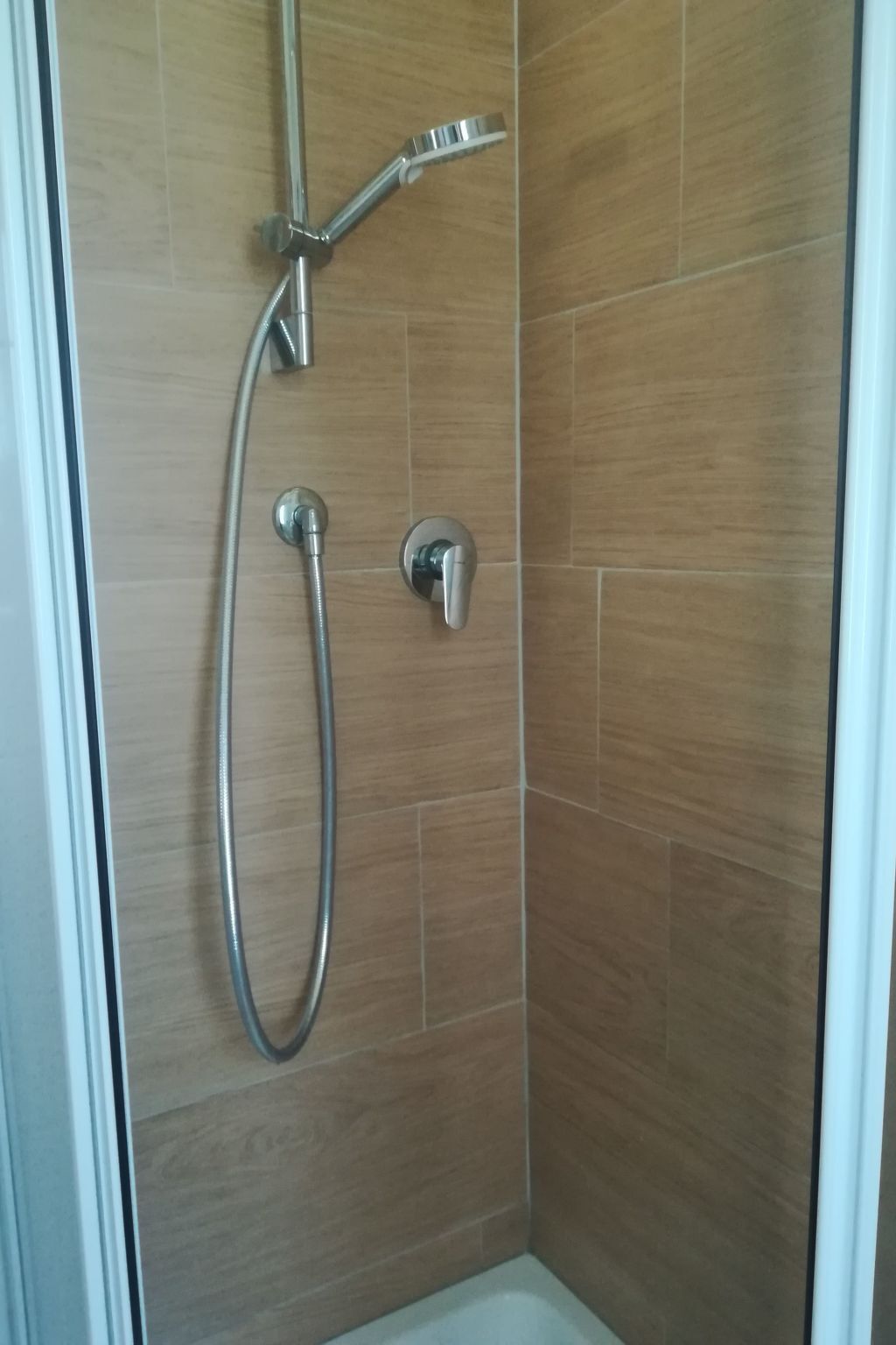 Appartement 6 pers. avec jardin à Riva del Garda - Photo 22