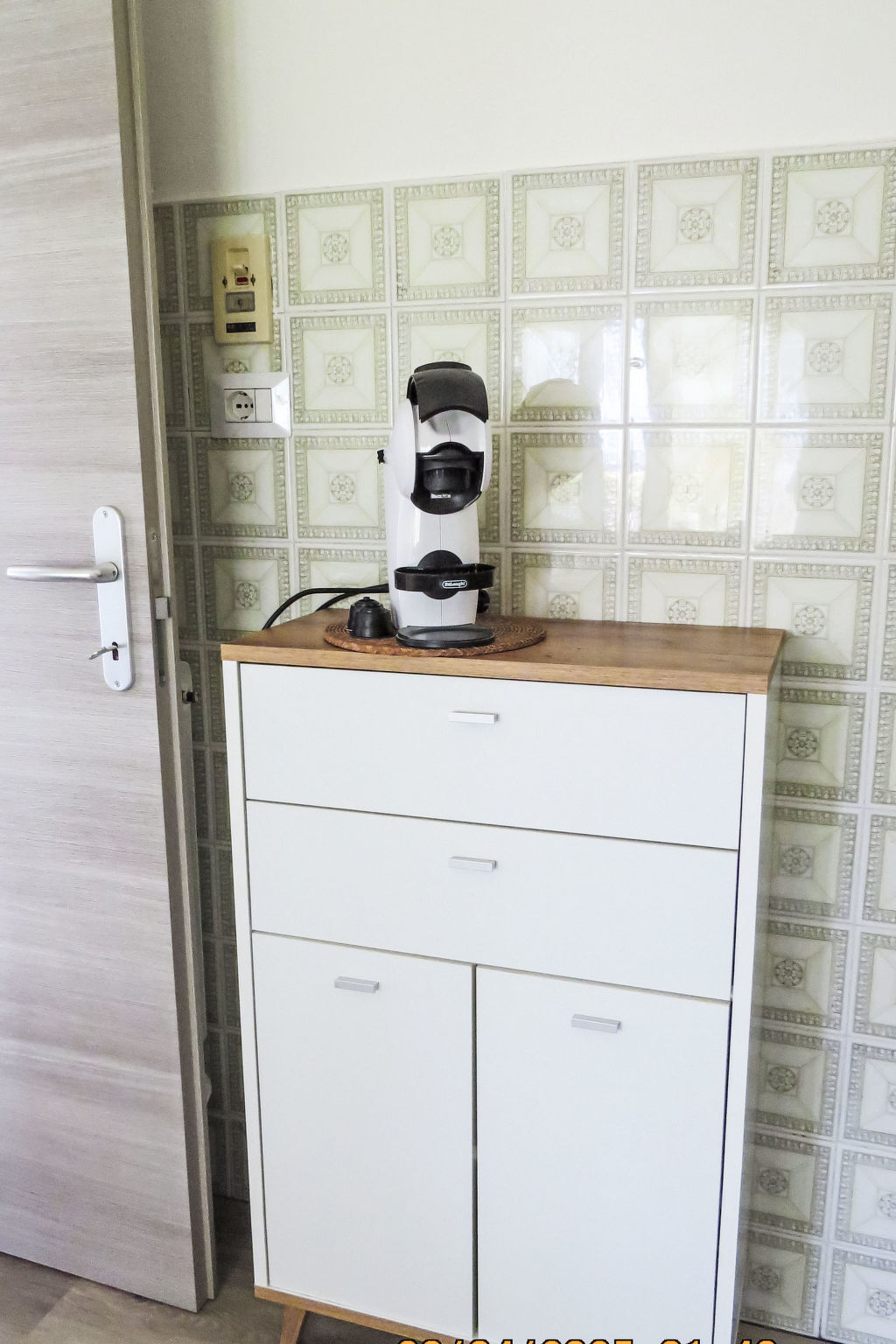 Appartement 6 pers. avec jardin à Riva del Garda - Photo 23