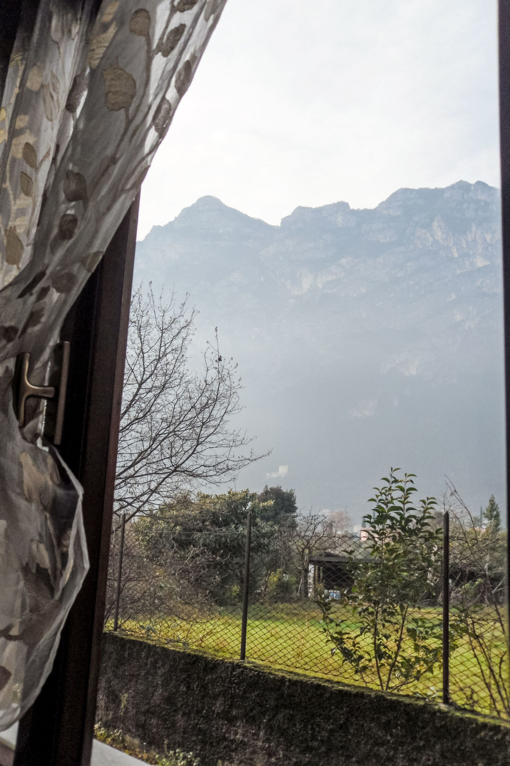 Appartement 6 pers. avec jardin à Riva del Garda - Photo 27