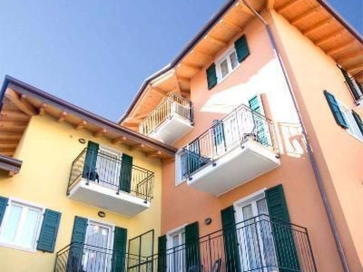 Appartement 7 pers. avec balcon à 100 m du lac de Garde - Photo 13
