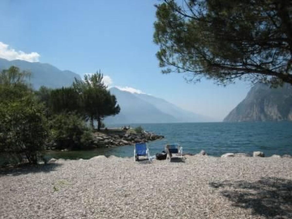 Appartement 7 pers. avec balcon à 100 m du lac de Garde - Photo 29