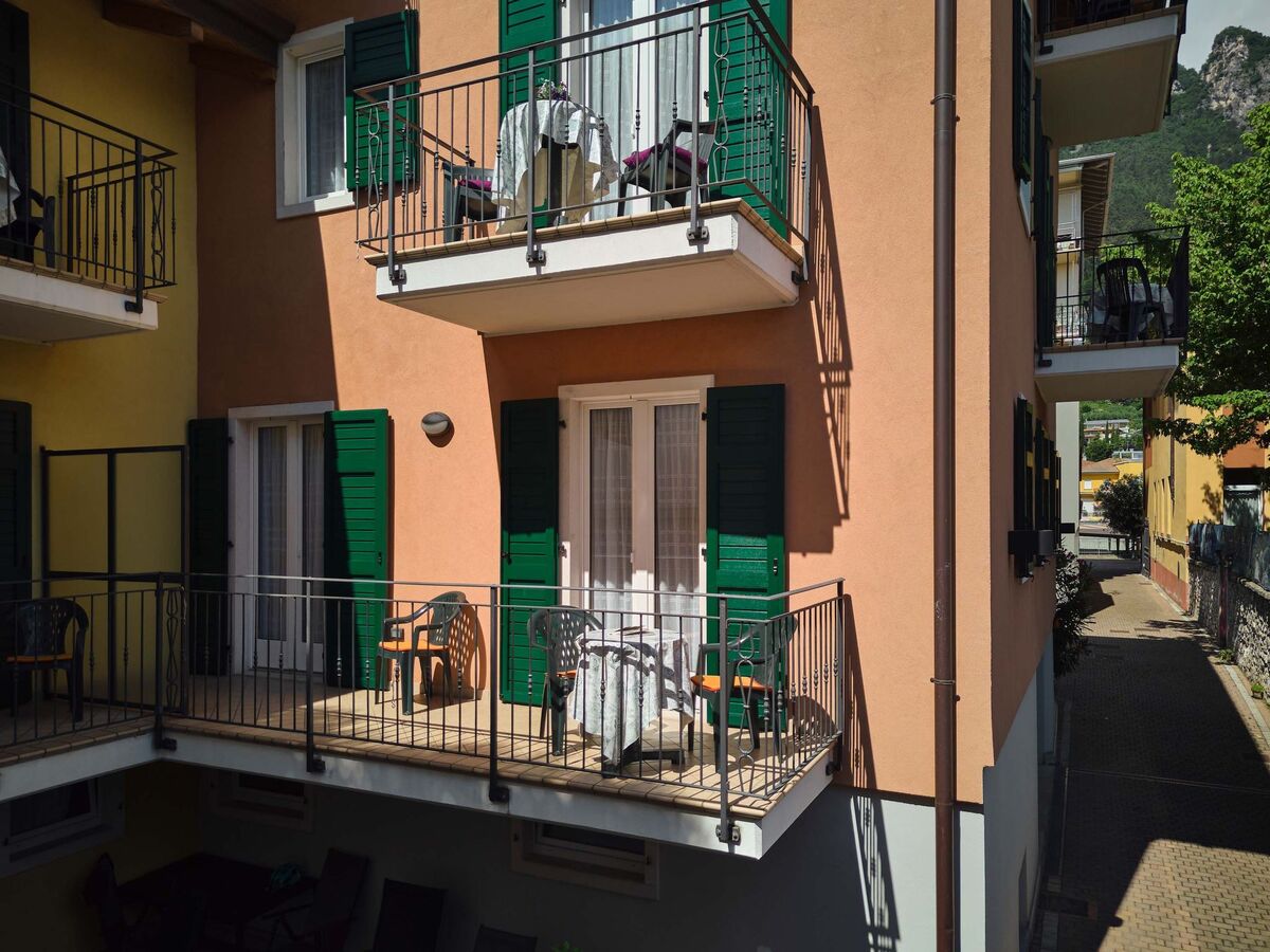 Appartement 7 pers. avec balcon à 100 m du lac de Garde - Photo 44