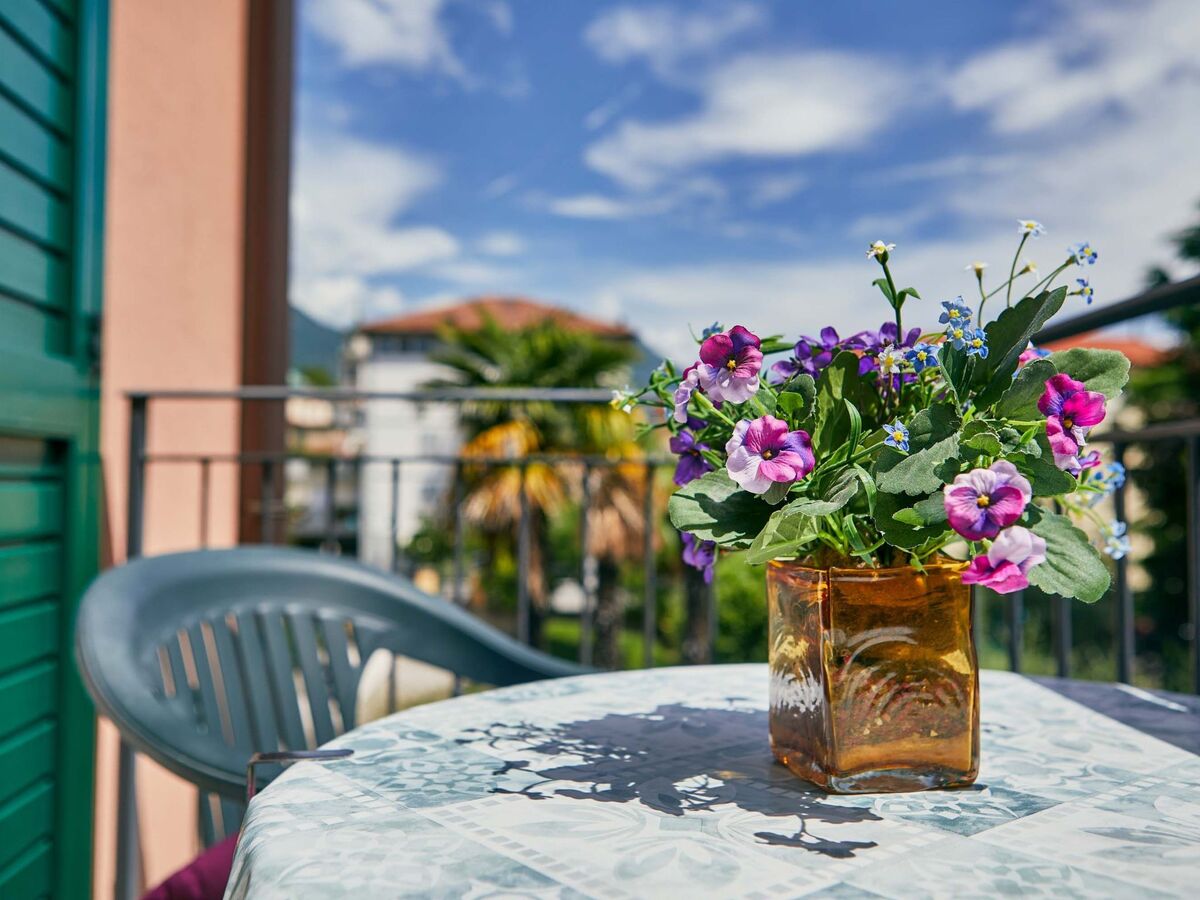 Appartement 1 chambre avec balcon à Riva del Garda - Photo 1