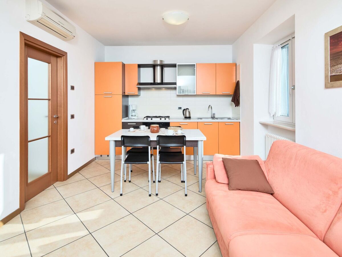 Appartement 1 chambre avec balcon à Riva del Garda - Photo 2