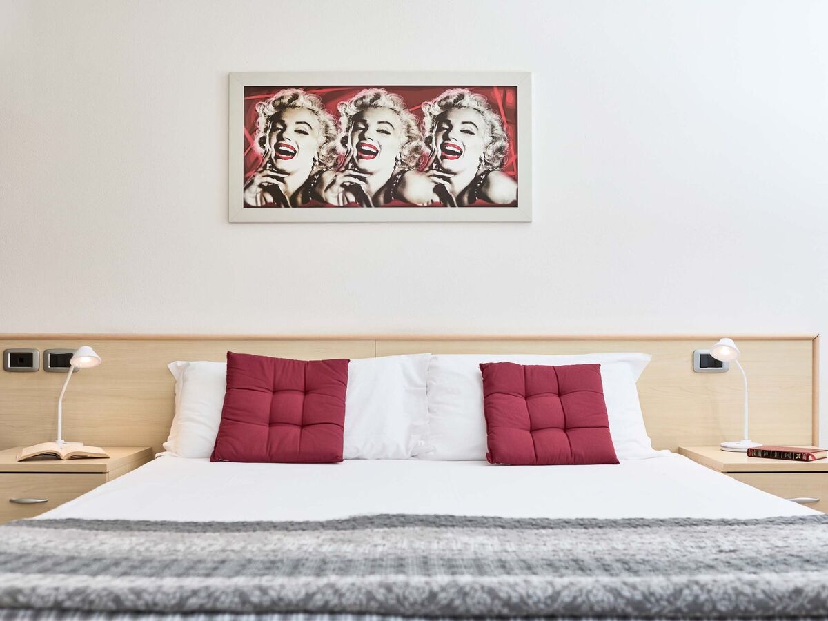Appartement 1 chambre avec balcon à Riva del Garda - Photo 3