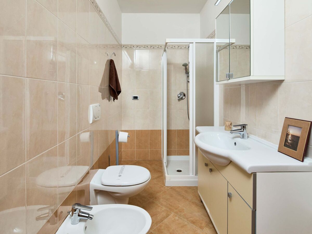 Appartement 1 chambre avec balcon à Riva del Garda - Photo 4