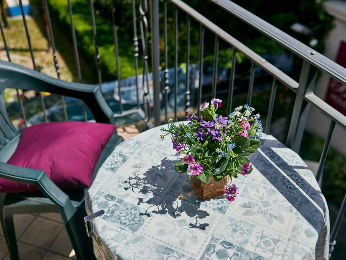 Appartement 1 chambre avec balcon à Riva del Garda - Photo 5