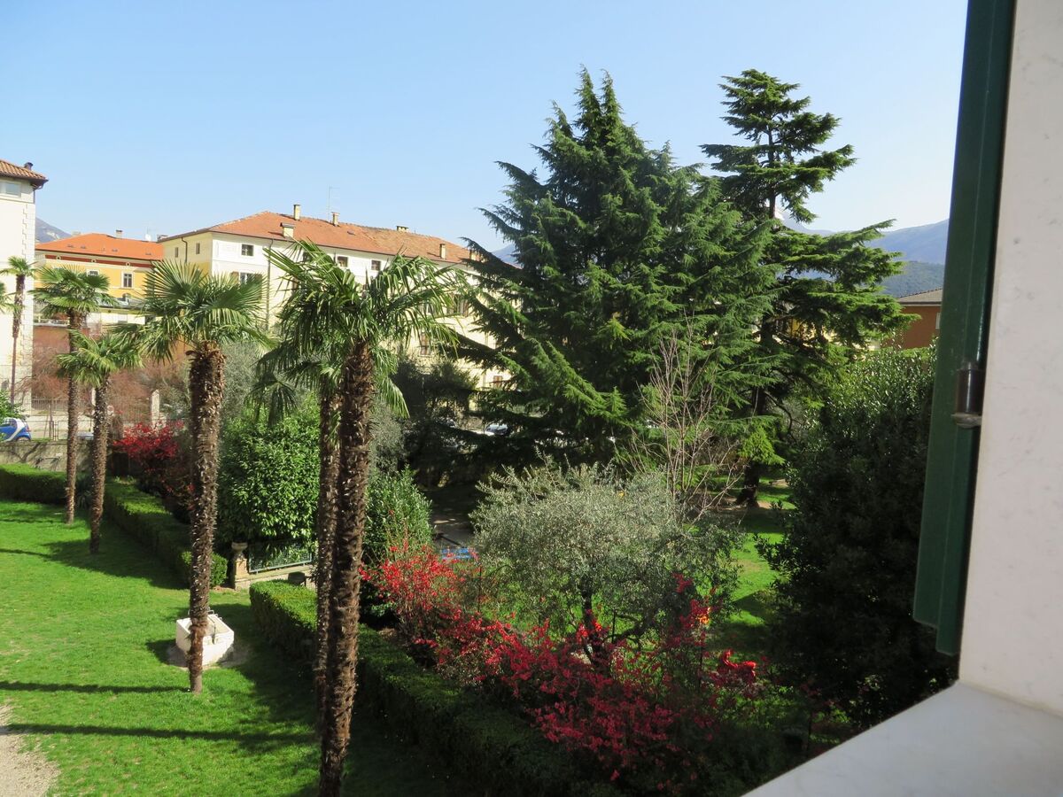 Appartement 1 chambre avec balcon à Riva del Garda - Photo 6