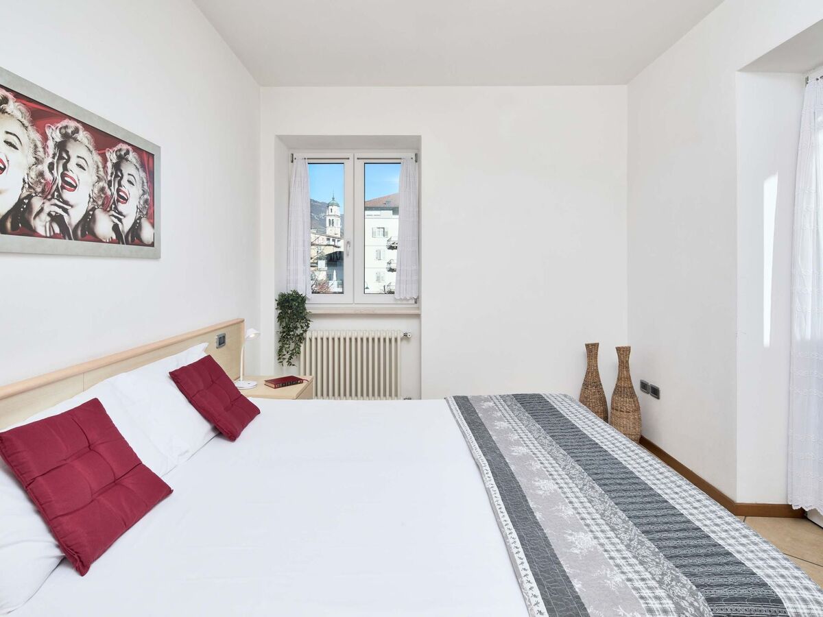 Appartement 1 chambre avec balcon à Riva del Garda - Photo 7