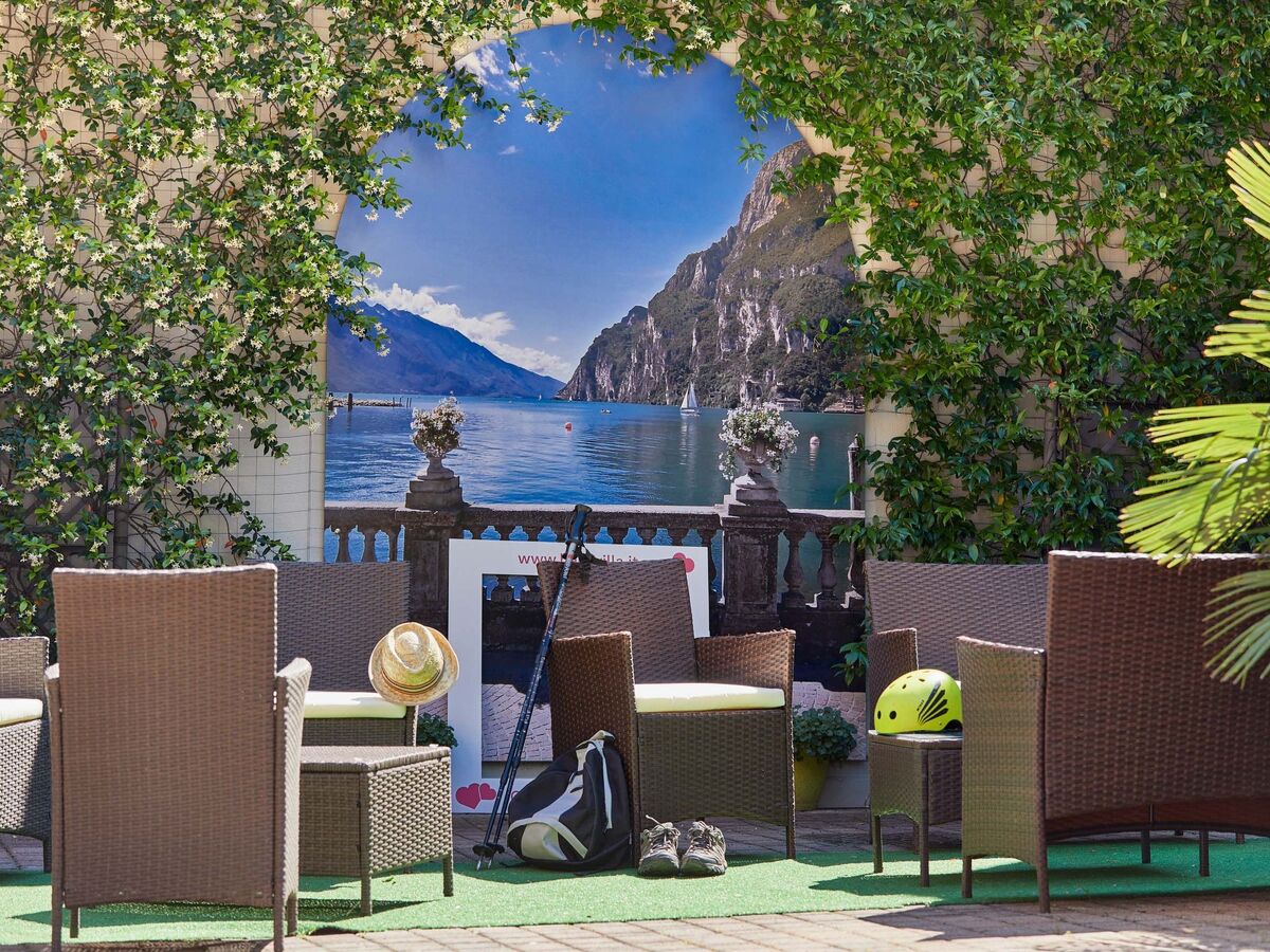 Appartement 1 chambre avec balcon à Riva del Garda - Photo 10