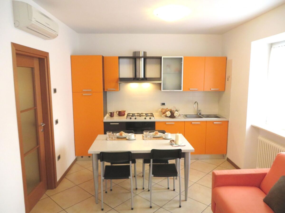 Appartement 1 chambre avec balcon à Riva del Garda - Photo 11
