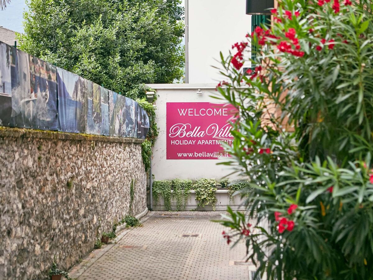 Appartement 1 chambre avec balcon à Riva del Garda - Photo 19