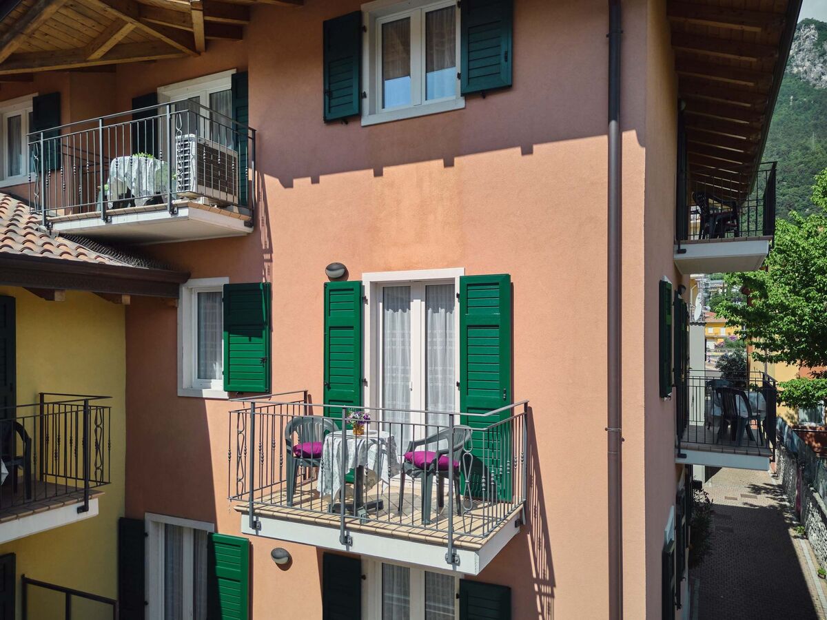 Appartement 1 chambre avec balcon à Riva del Garda - Photo 22