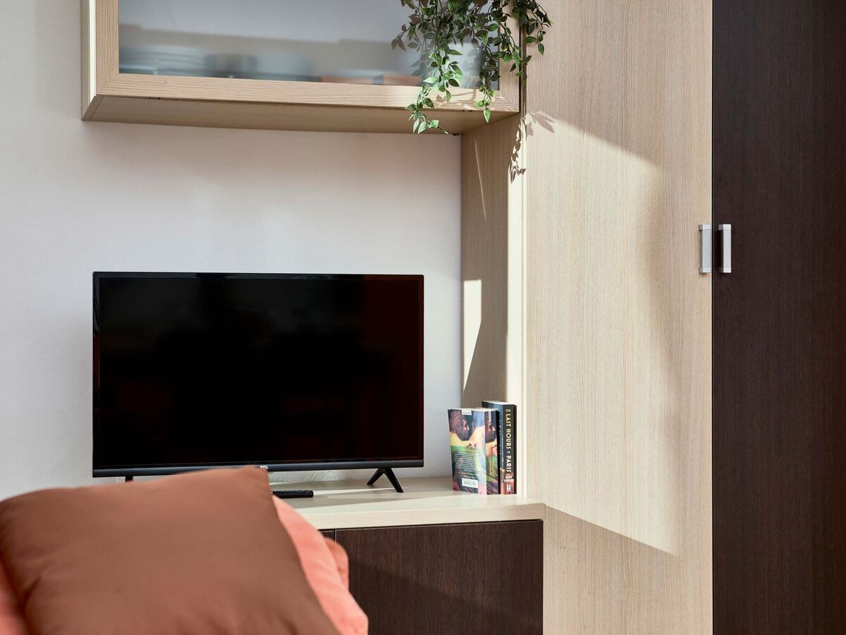 Appartement 1 chambre avec balcon à Riva del Garda - Photo 31