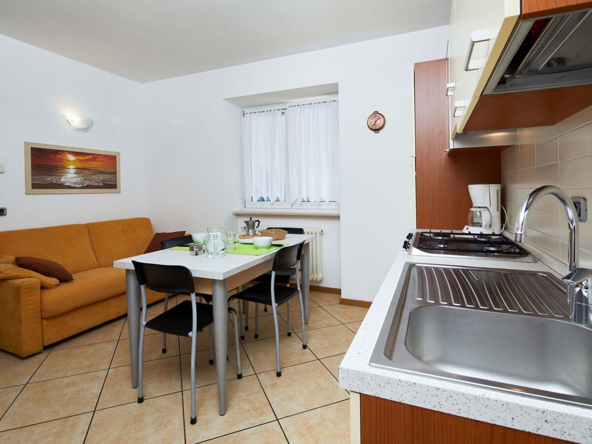 Appartement 1 chambre avec balcon à Riva del Garda - Photo 2