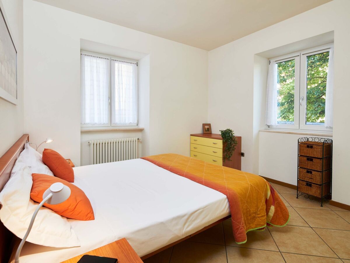 Appartement 1 chambre avec balcon à Riva del Garda - Photo 3