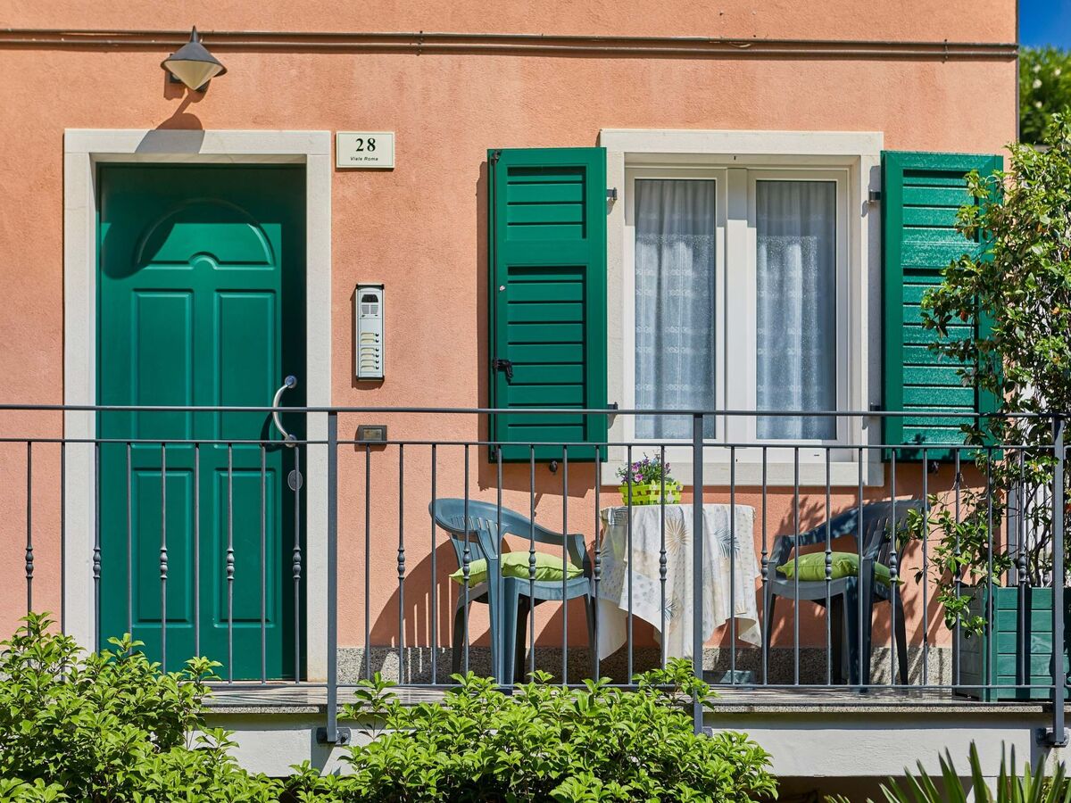 Appartement 1 chambre avec balcon à Riva del Garda - Photo 5