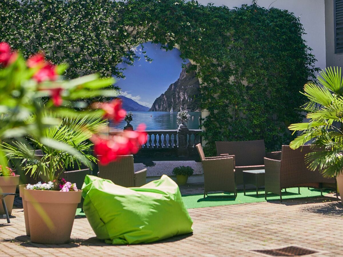 Appartement 1 chambre avec balcon à Riva del Garda - Photo 7