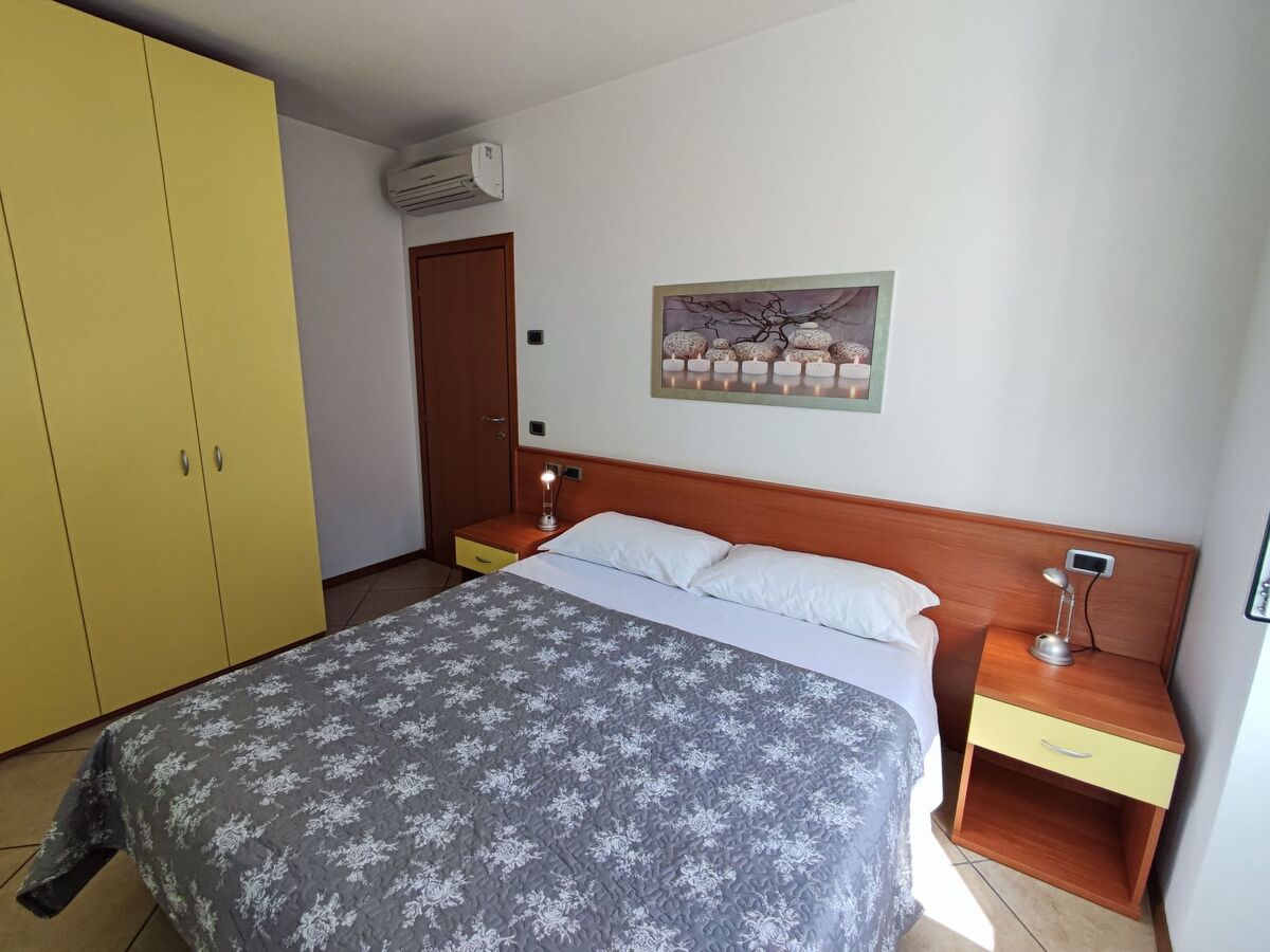 Appartement 1 chambre avec balcon à Riva del Garda - Photo 10