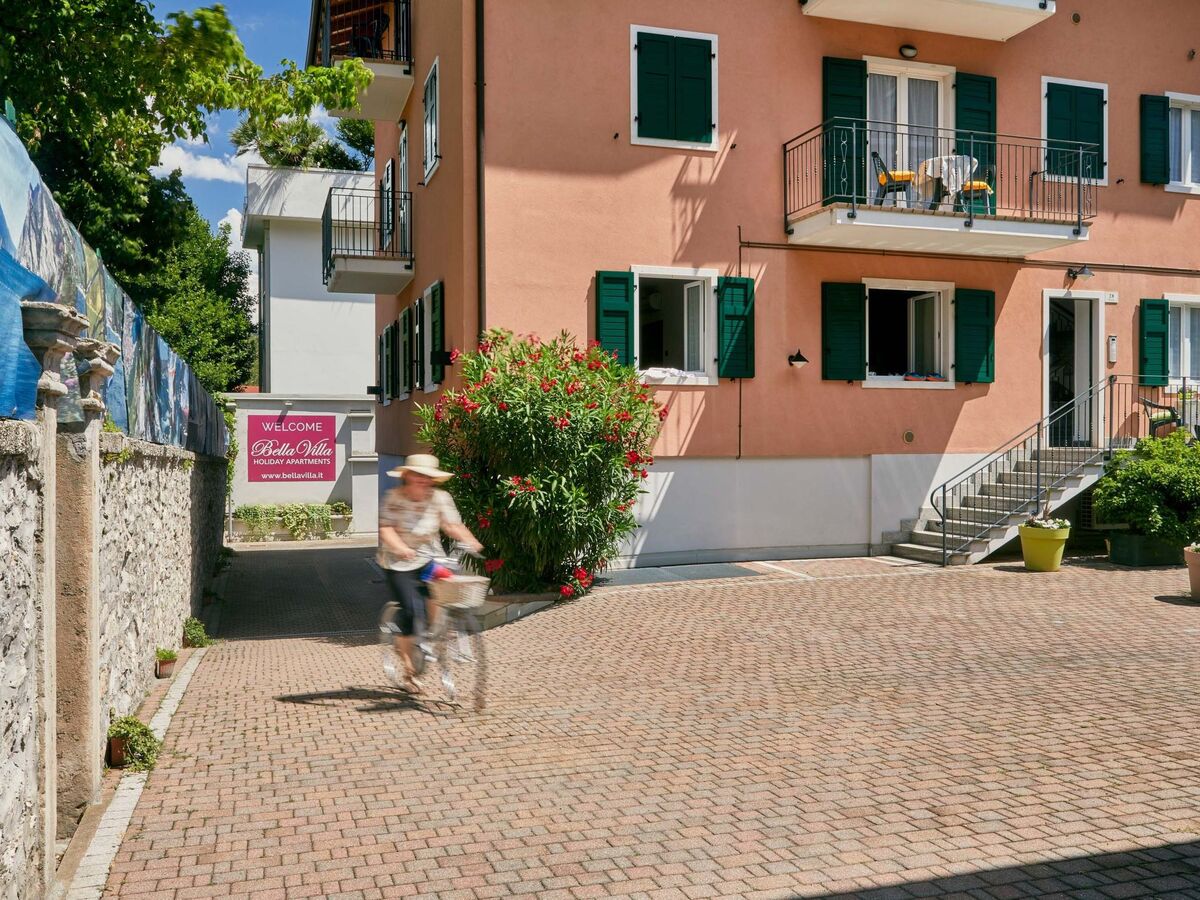 Appartement 1 chambre avec balcon à Riva del Garda - Photo 13