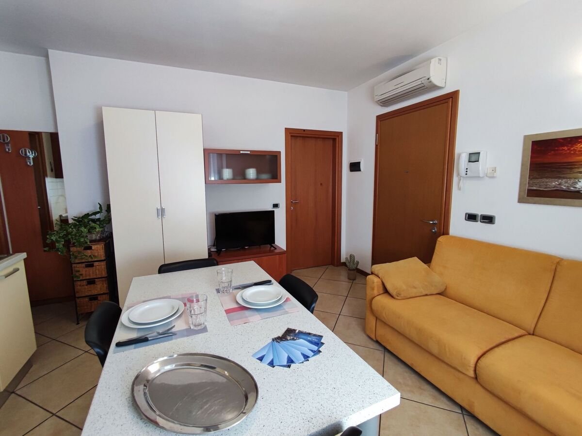 Appartement 1 chambre avec balcon à Riva del Garda - Photo 14