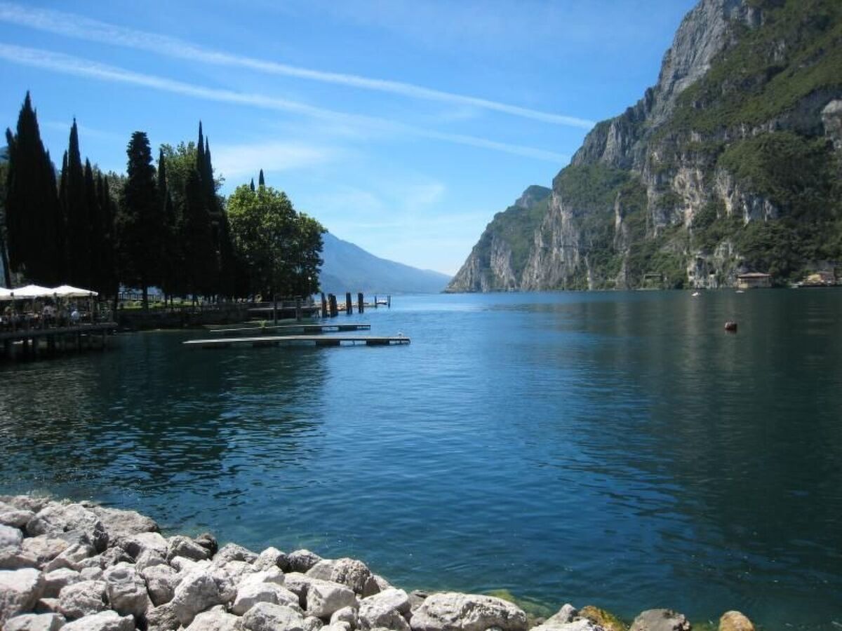 Appartement 1 chambre avec balcon à Riva del Garda - Photo 18