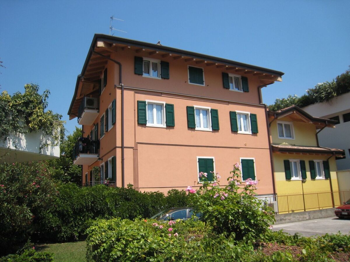 Appartement 1 chambre avec balcon à Riva del Garda - Photo 21