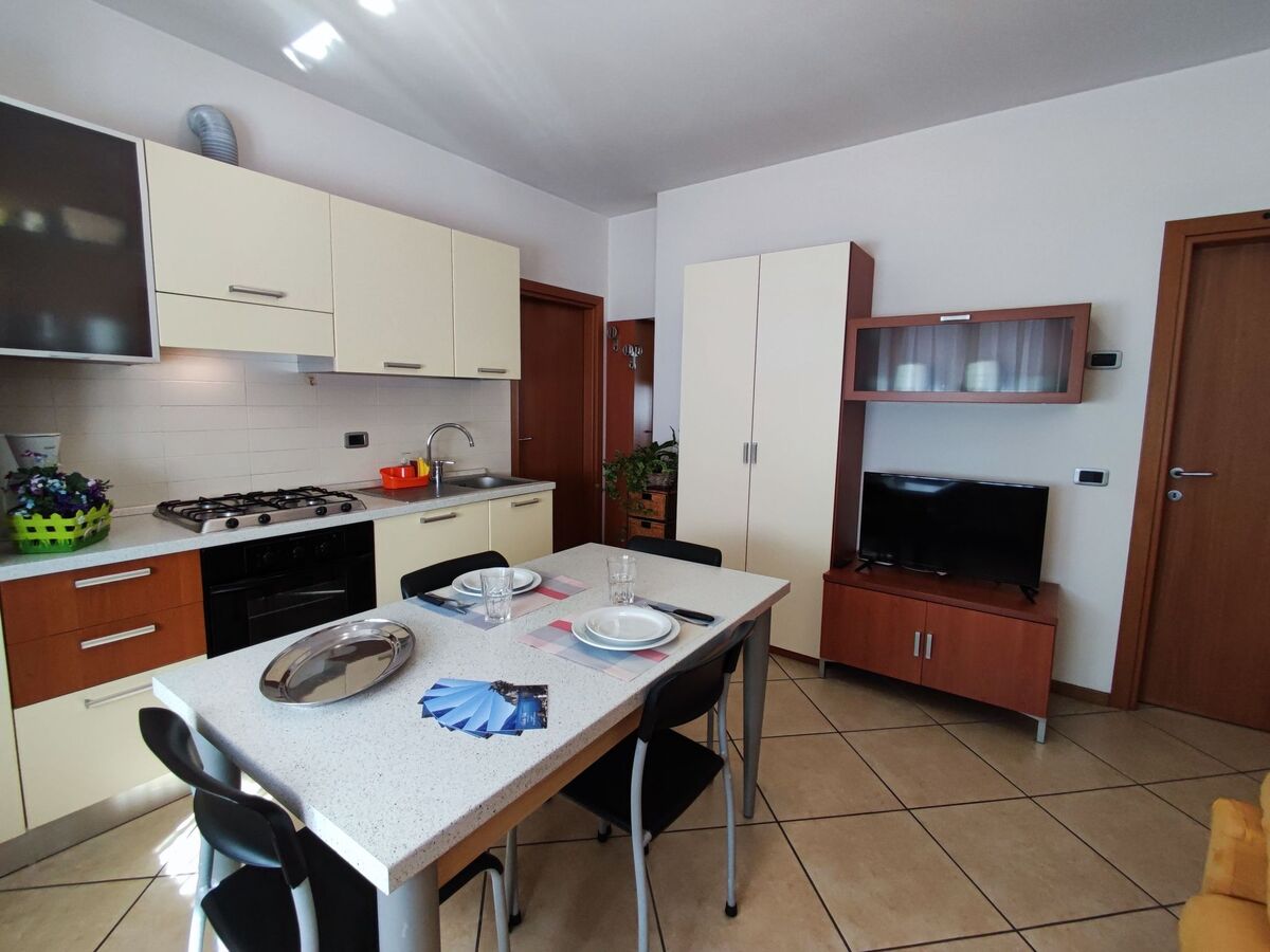 Appartement 1 chambre avec balcon à Riva del Garda - Photo 23