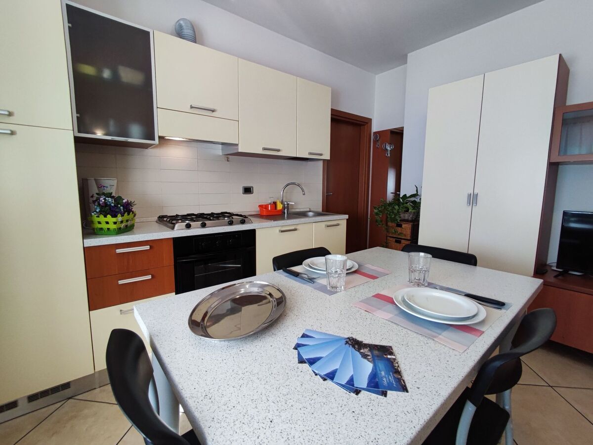 Appartement 1 chambre avec balcon à Riva del Garda - Photo 25