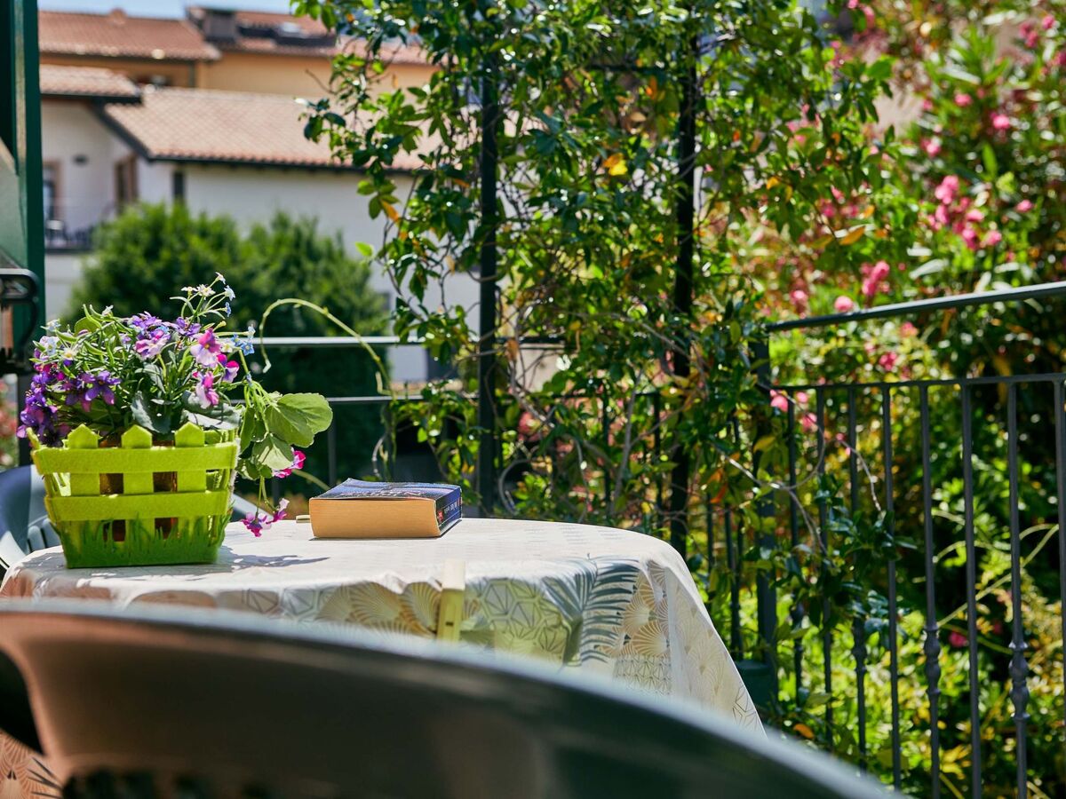 Appartement 1 chambre avec balcon à Riva del Garda - Photo 38