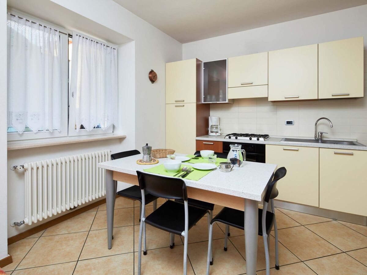Appartement 1 chambre avec balcon à Riva del Garda - Photo 41