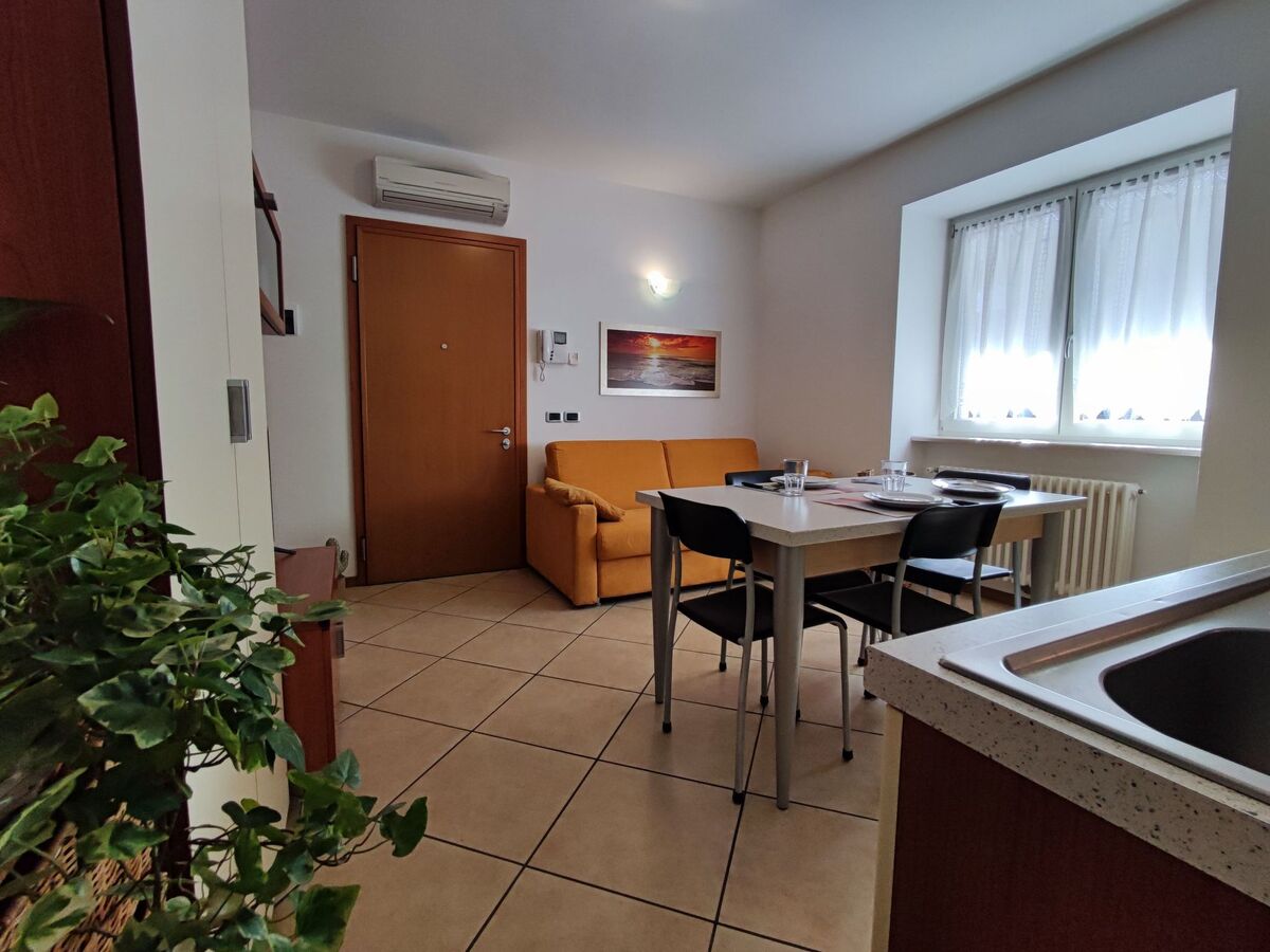 Appartement 1 chambre avec balcon à Riva del Garda - Photo 43