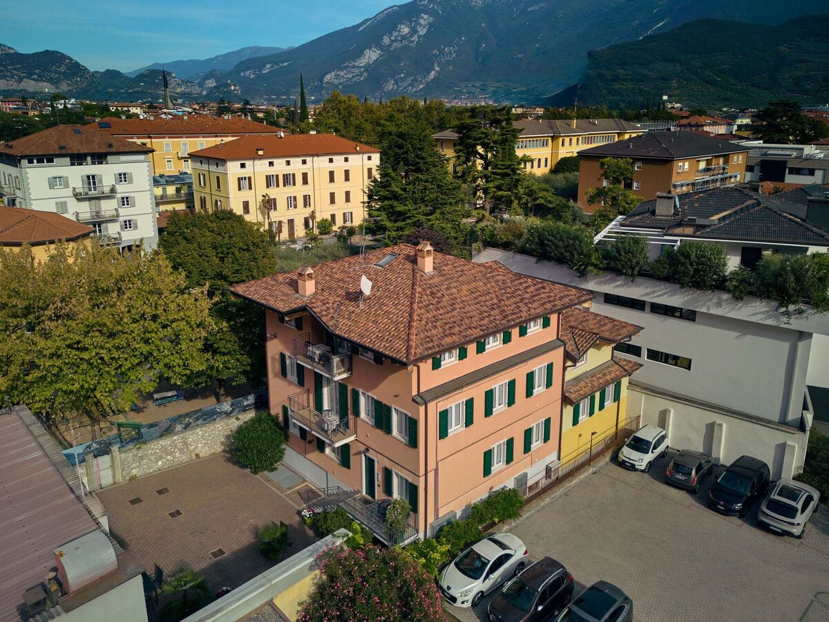 Appartement 1 chambre avec balcon à Riva del Garda - Photo 44
