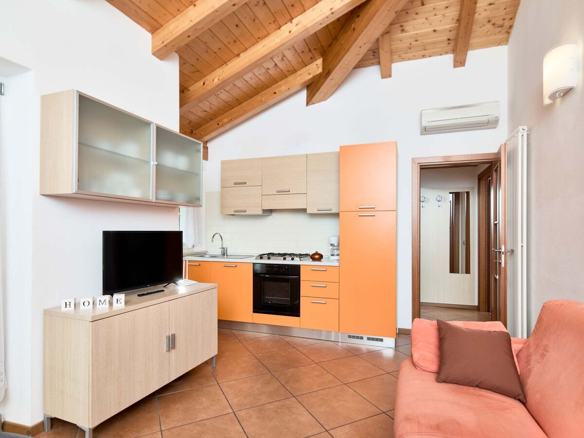 Appartement 1 chambre avec grand balcon à Riva del Garda - Photo 2