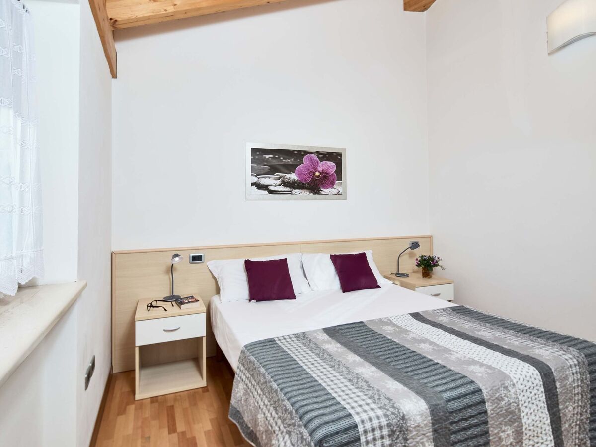 Appartement 1 chambre avec grand balcon à Riva del Garda - Photo 3