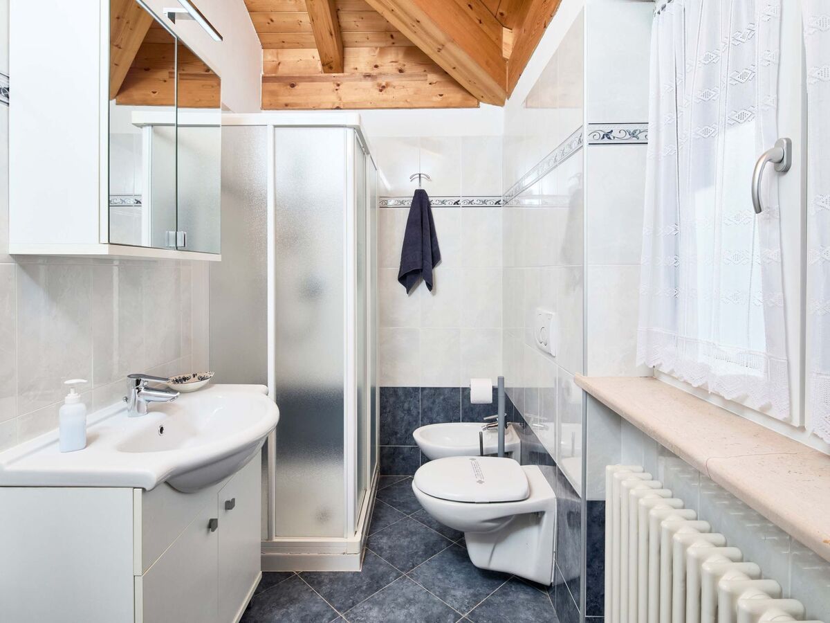 Appartement 1 chambre avec grand balcon à Riva del Garda - Photo 4
